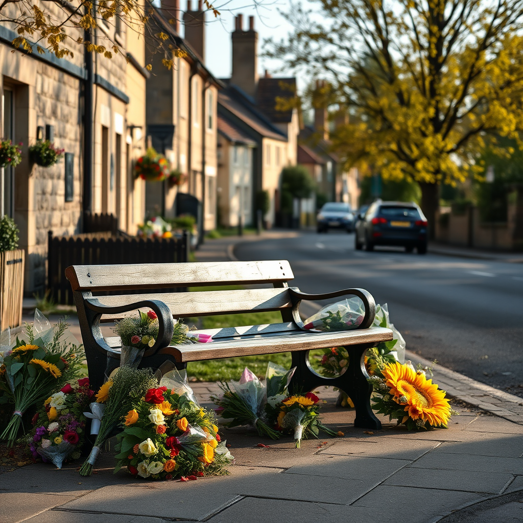 Oxfordshire Big Issue seller remembered ahead of inquest
